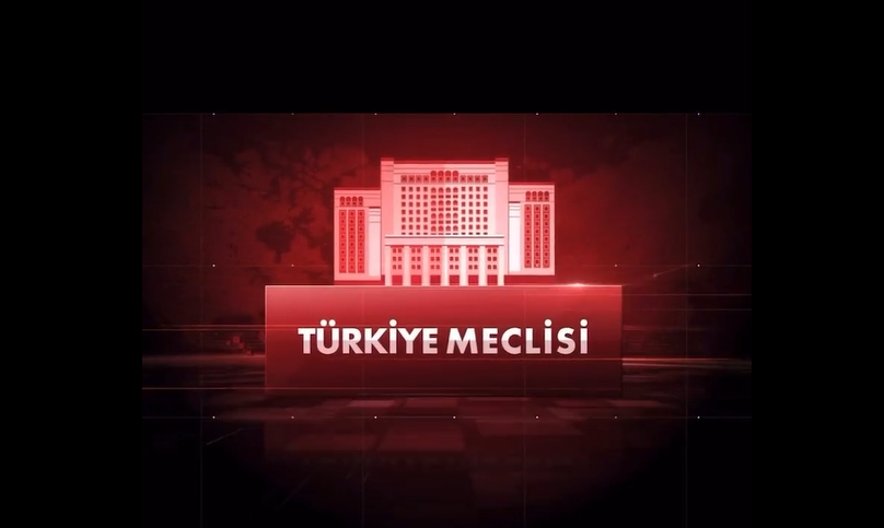 Krt Tv Türkiye Meclisi Tanıtım
