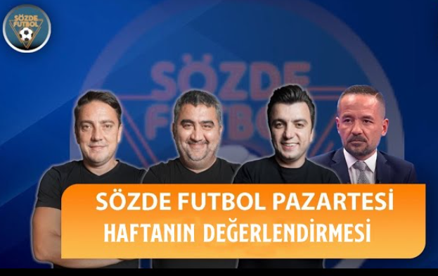 Krt Tv Sözde Futbol Tanıtım