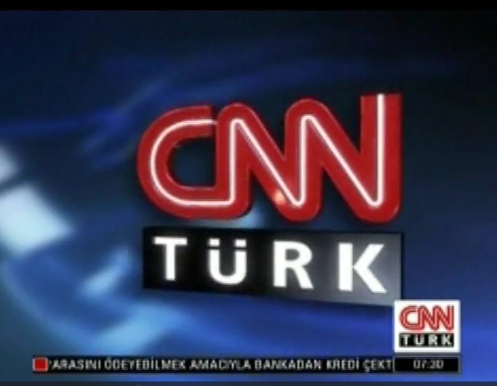 Cnntürk Haber Özet