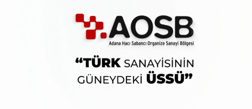 Adana  Organize Sanayi Bölgesi
