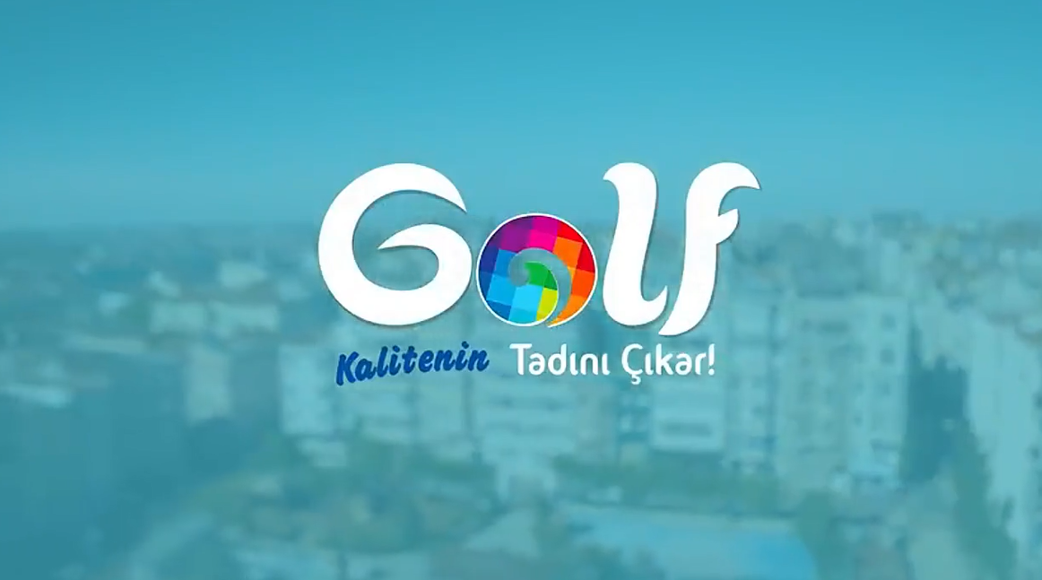 Golf Dondurma