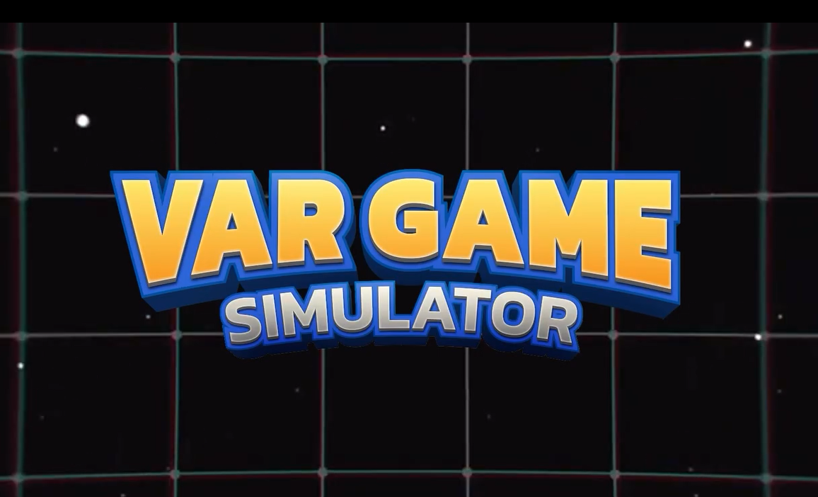 var game simulator tanıtım