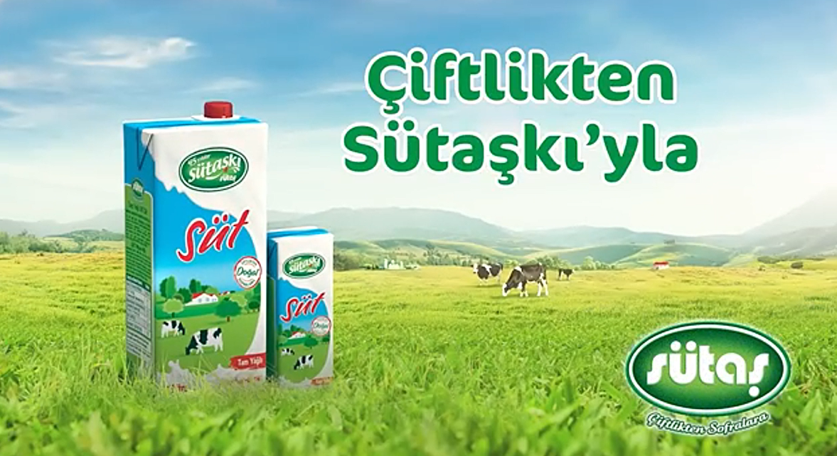 Sütaş