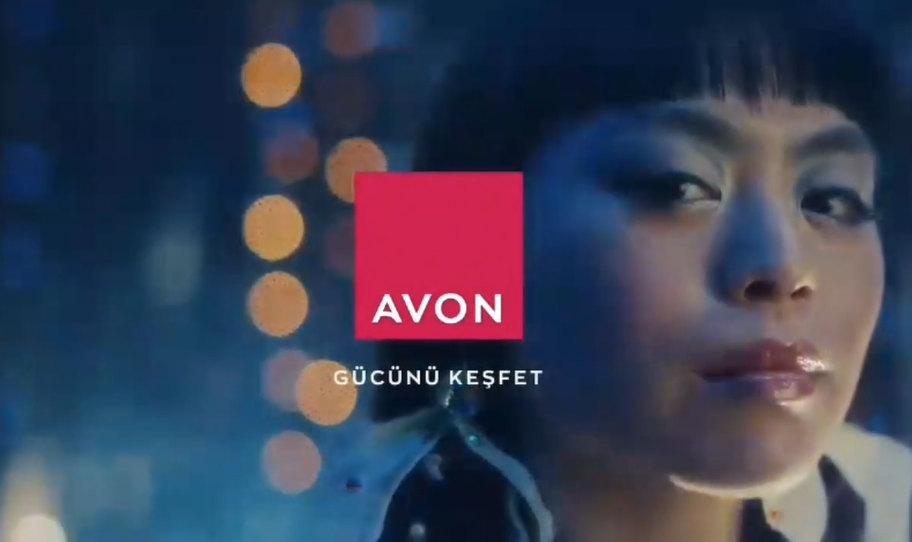 Avon Reklam