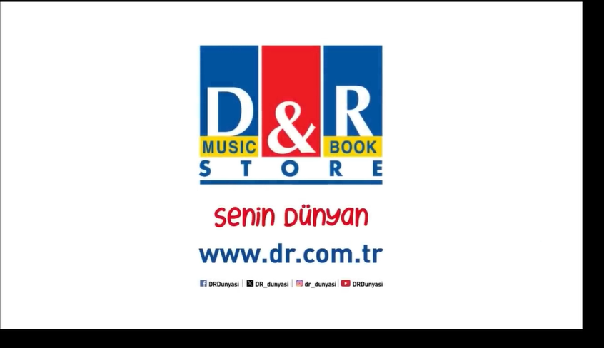 D&R Reklam Seslendirme