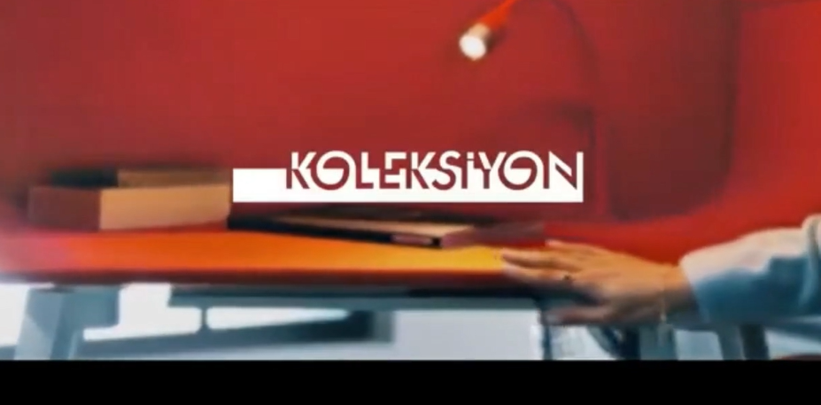 Koleksiyon Mobilya Reklam Seslendirme