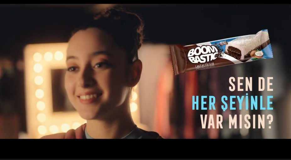 Bombastic Fantastic Bar