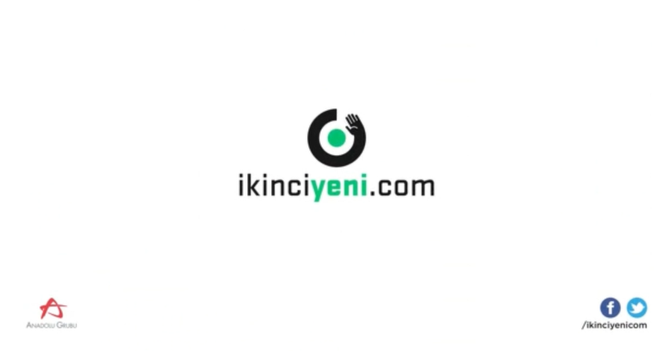 ikinciyeni.com Reklam Seslendirme